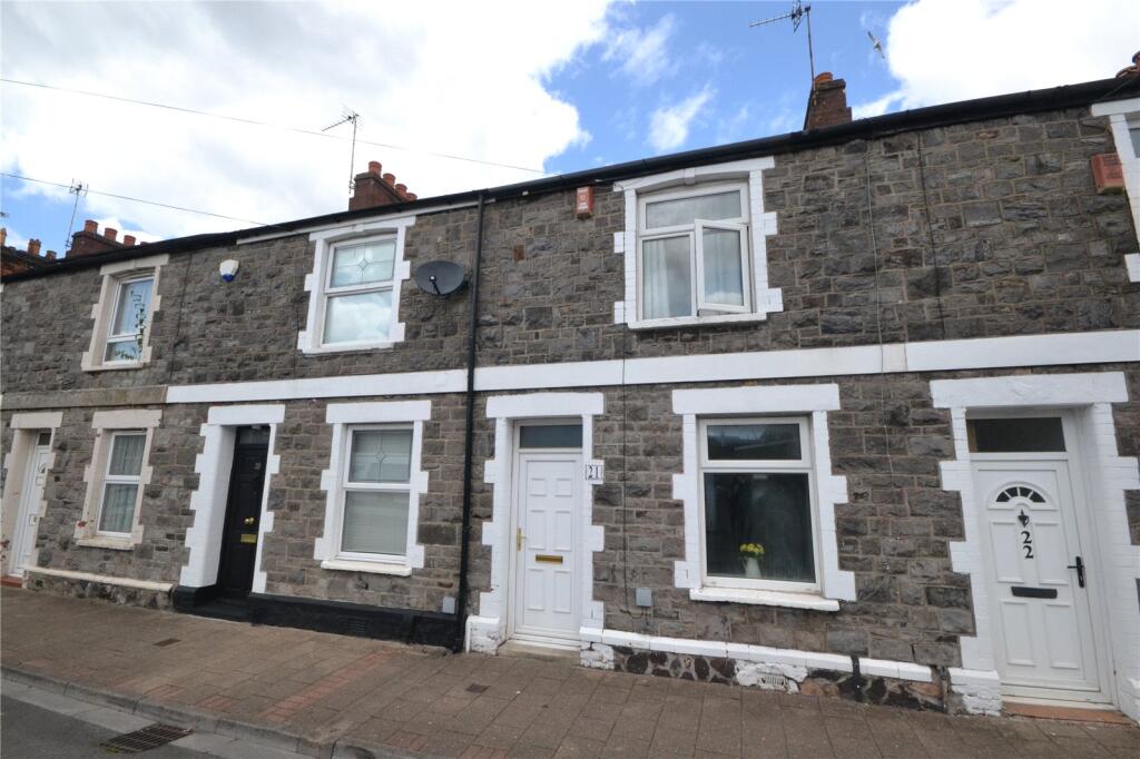 Main image of property: Lady Margaret Terrace, Adamsdown, Cardiff