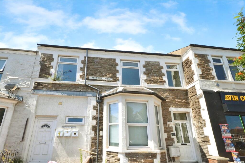 Main image of property: Cathays Terrace, Cathays, Cardiff