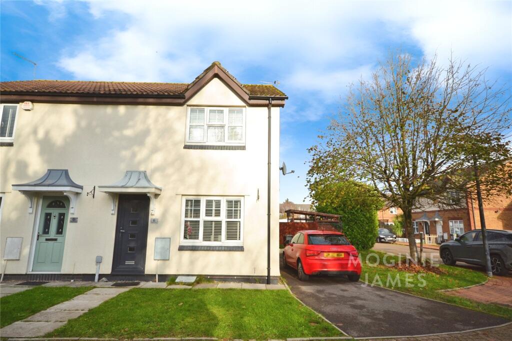 Main image of property: Halifax Close, Pengam Green, Cardiff