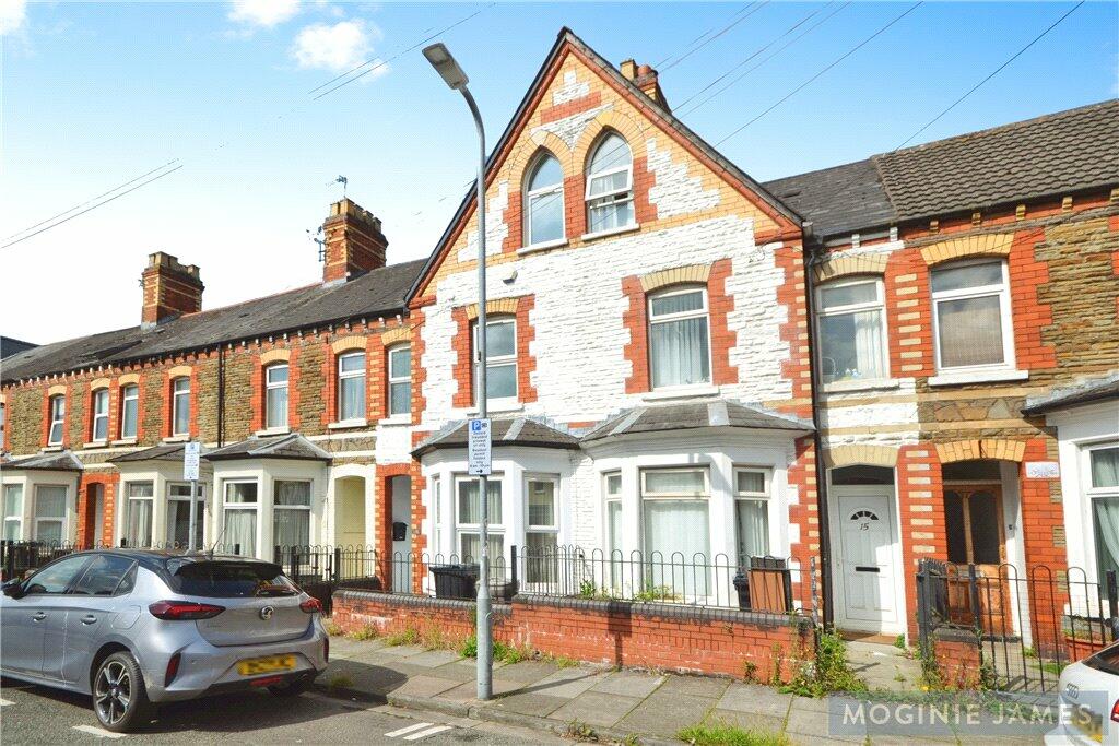 Additional property image - Dalton Street, Cardiff, Caerdydd