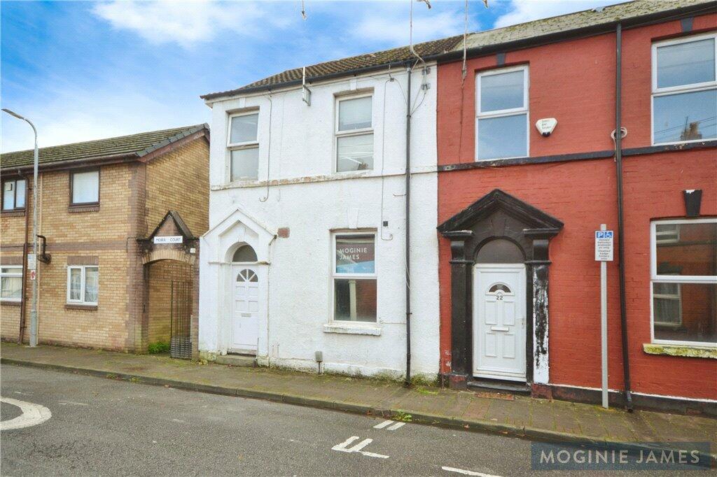 Additional property image - Moira Street, Adamsdown, Cardiff