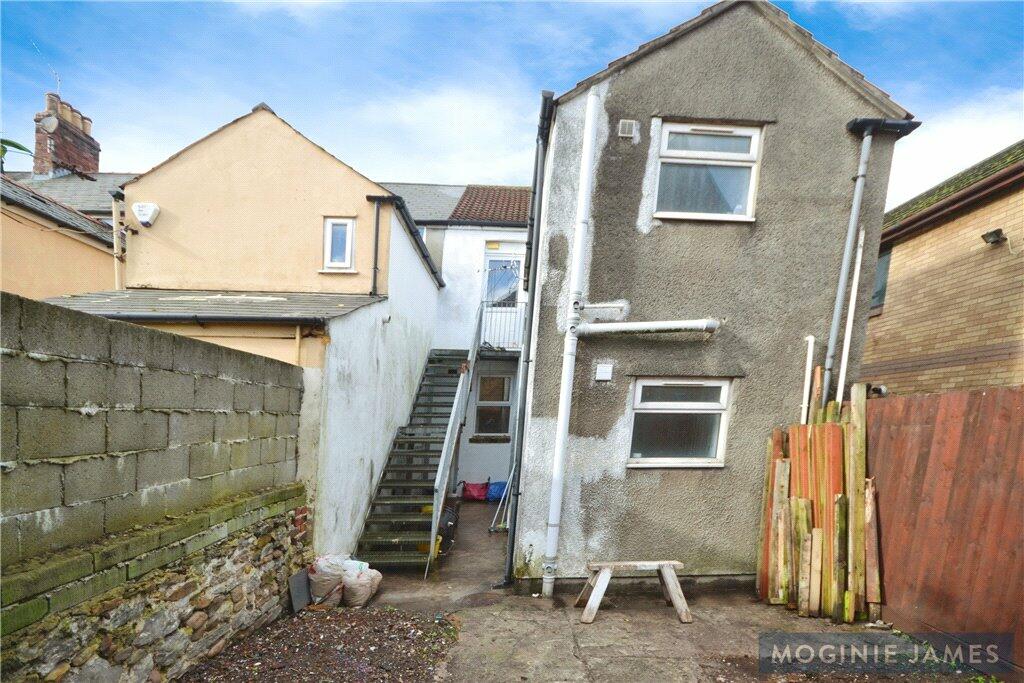 Additional property image - Moira Street, Adamsdown, Cardiff