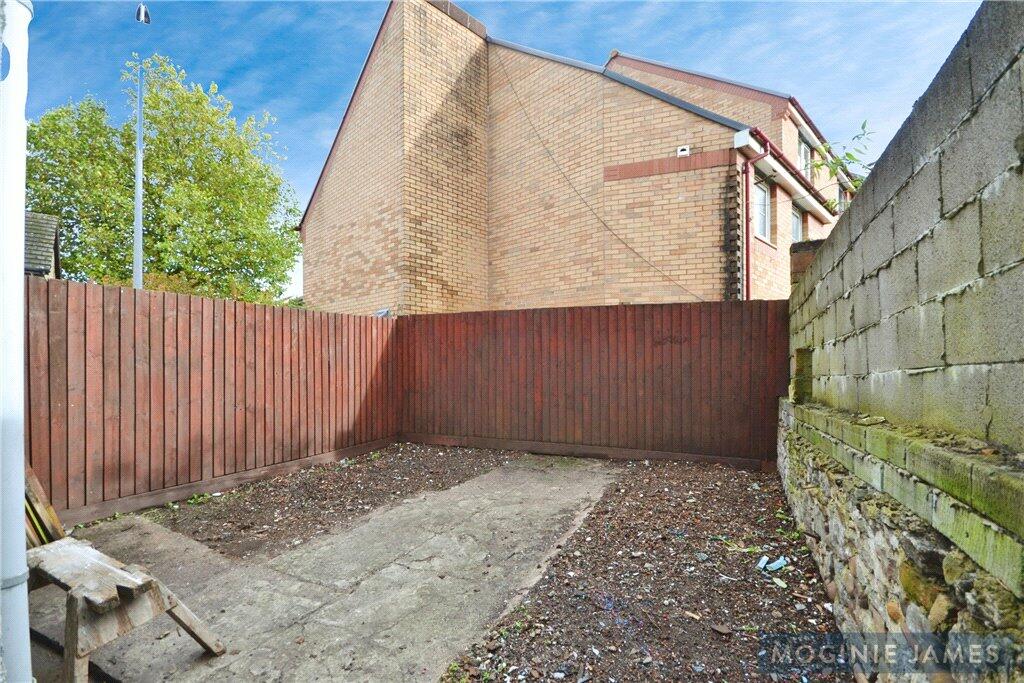 Additional property image - Moira Street, Adamsdown, Cardiff