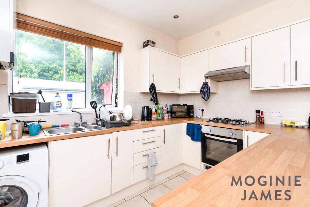 Additional property image - Malefant Street, Cathays, Cardiff
