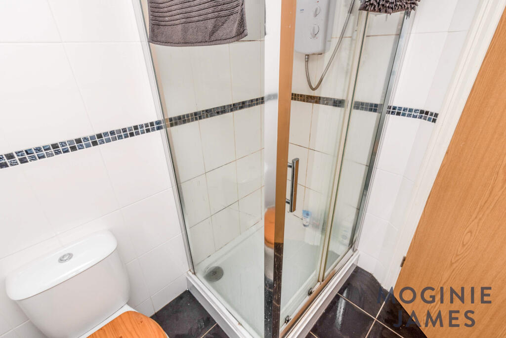 Additional property image - Malefant Street, Cathays, Cardiff