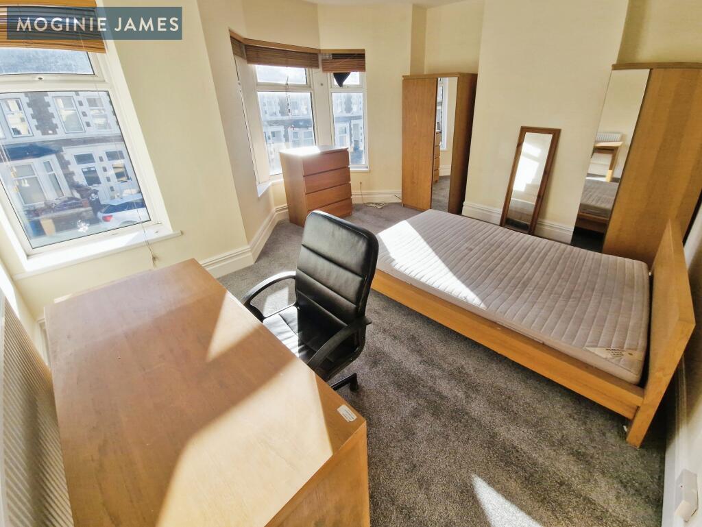 Additional property image - Malefant Street, Cathays, Cardiff
