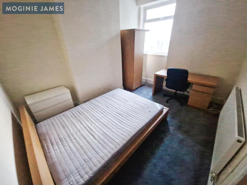 Additional property image - Malefant Street, Cathays, Cardiff