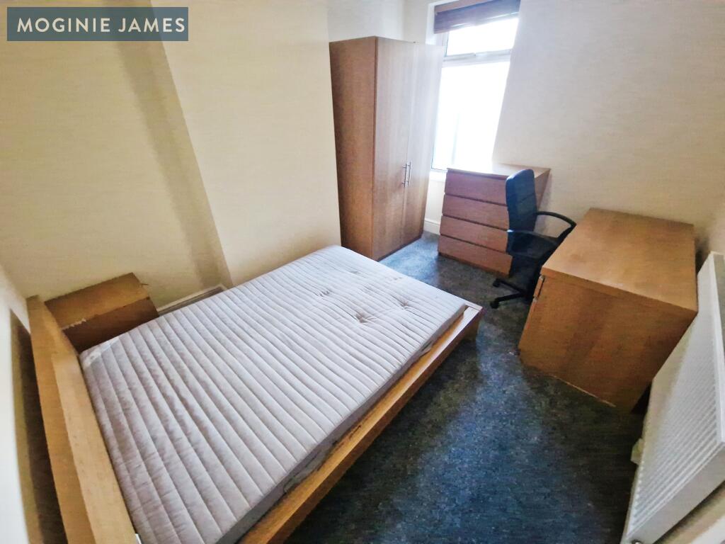 Additional property image - Malefant Street, Cathays, Cardiff