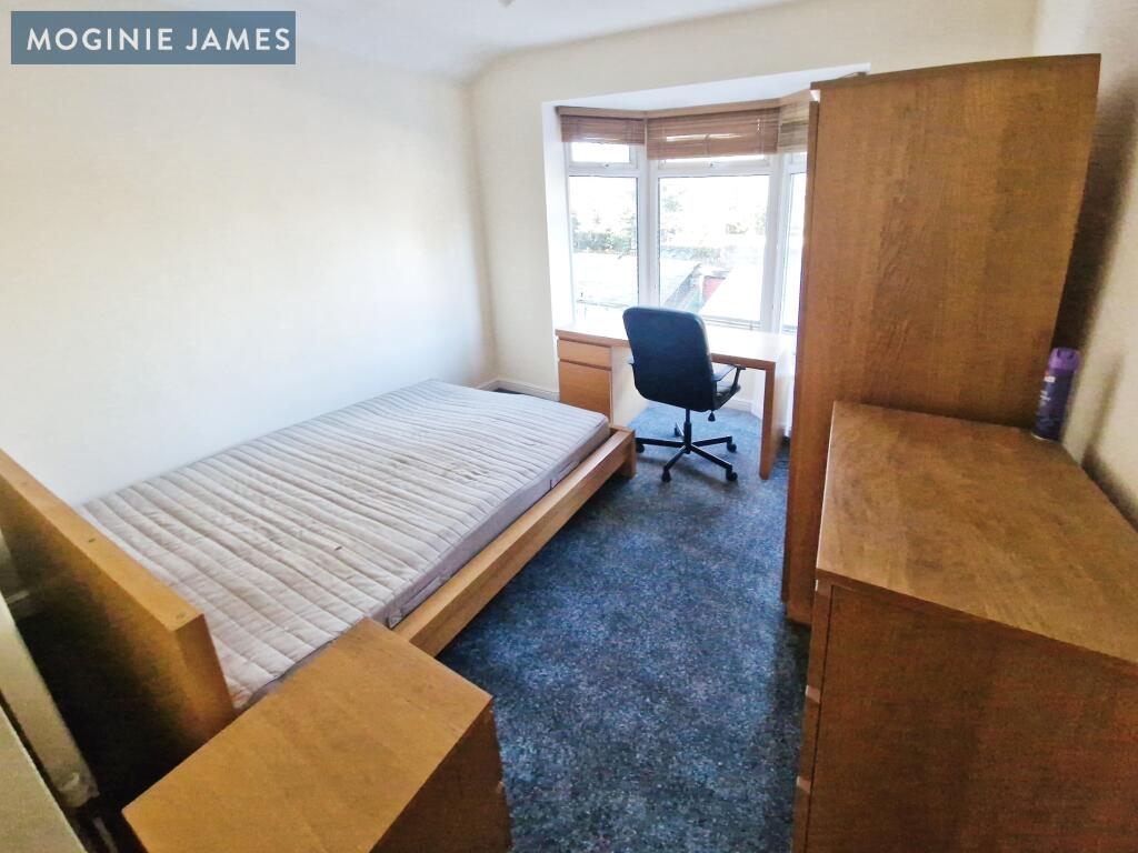 Additional property image - Malefant Street, Cathays, Cardiff
