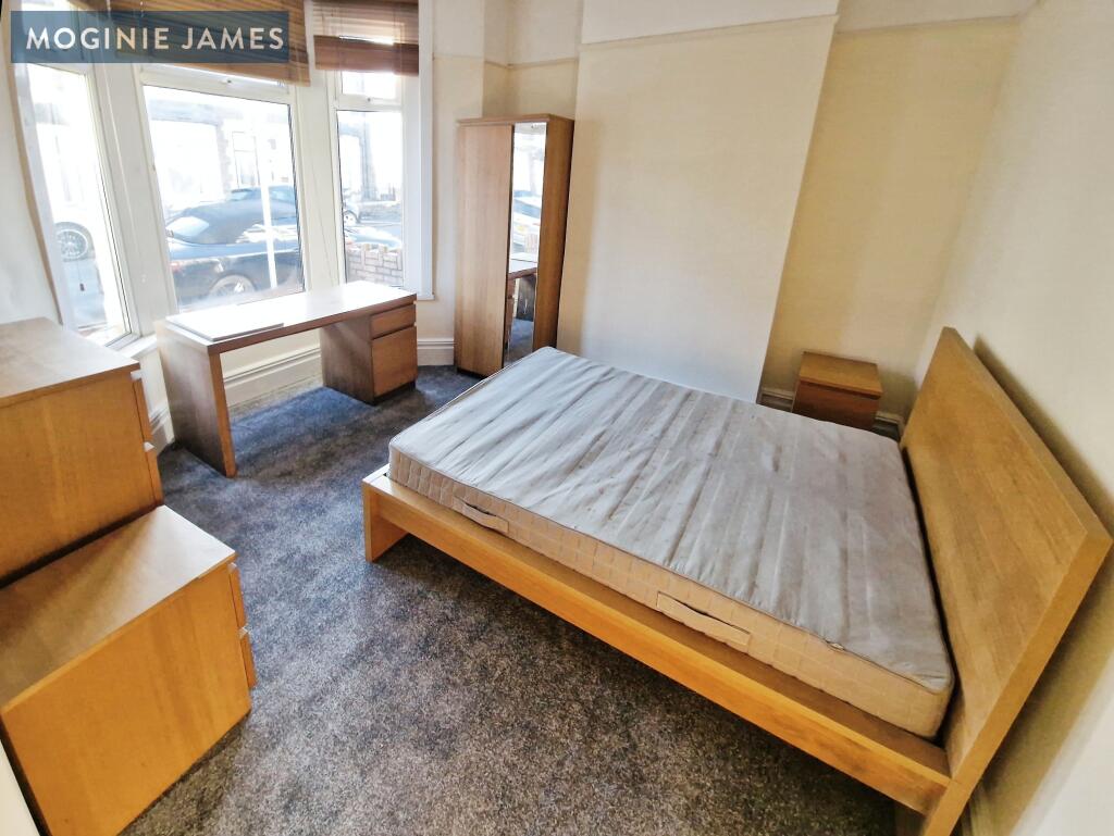 Additional property image - Malefant Street, Cathays, Cardiff