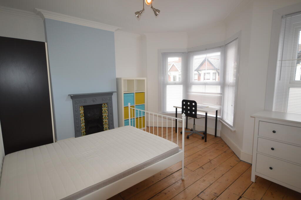 Additional property image - Gelligaer Street, Heath