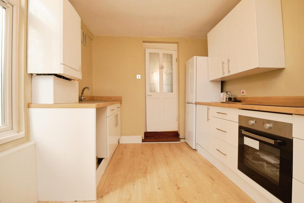Main image of property: Habershon Street, Cardiff, CF24