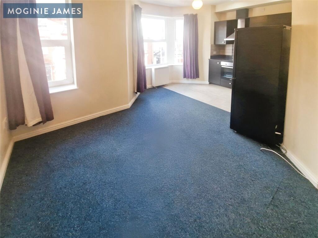 Main image of property: Claude Place, Cardiff, CF24