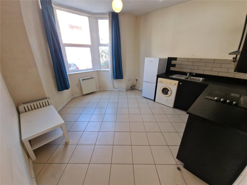 Main image of property: Claude Place, Cardiff, CF24
