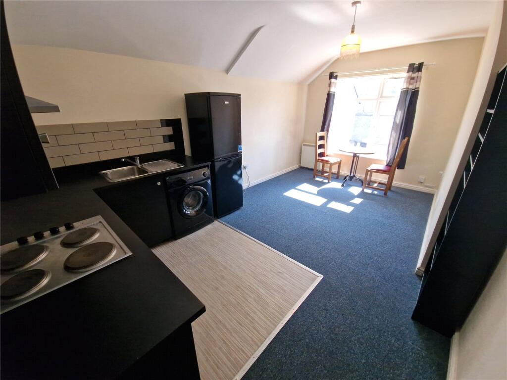 Main image of property: Claude Place, Cardiff, CF24