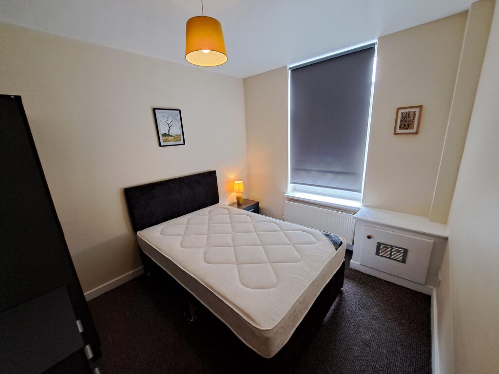 Main image of property: Splott Road, CF24
