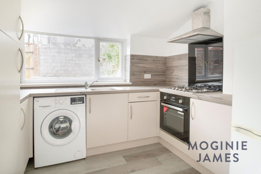 Main image of property: Tewkesbury Street, Cathays, Cardiff, CF24