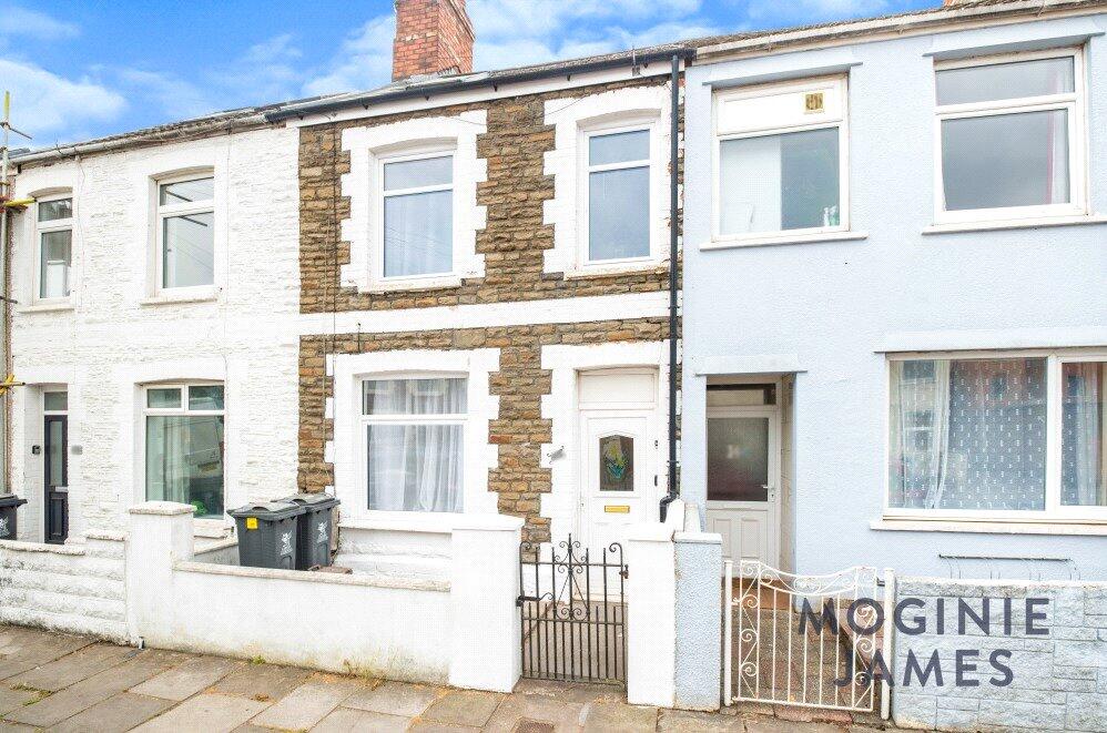 Main image of property: Woodville Road, Cardiff, CF24