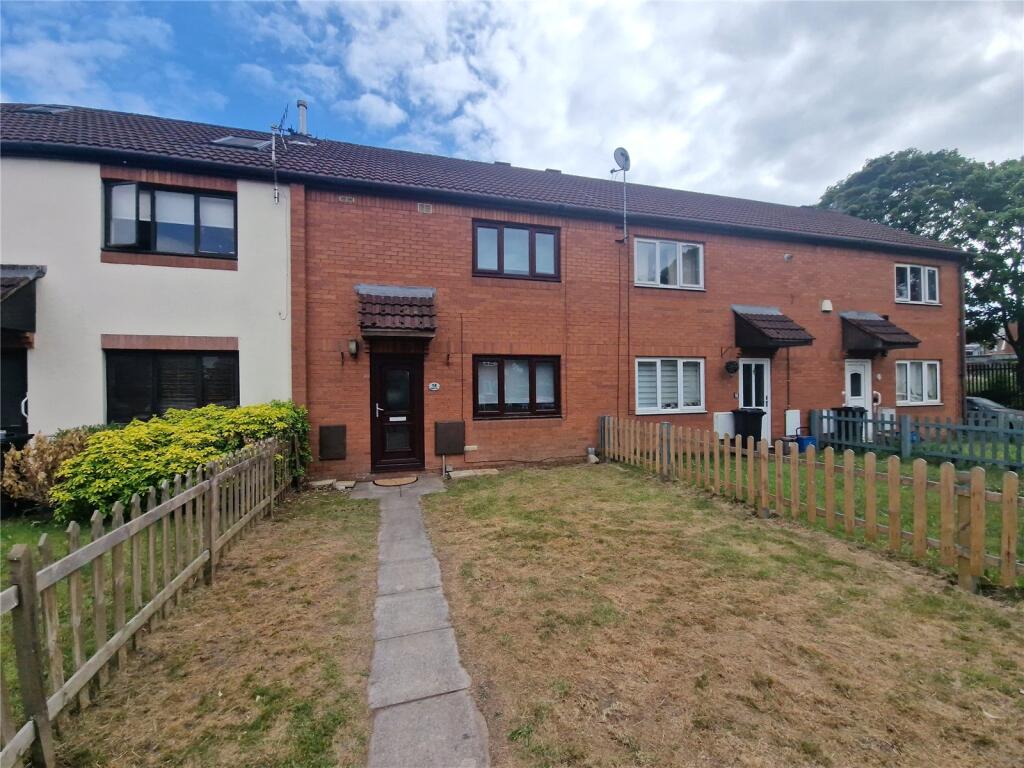 Main image of property: Edmonds Court, Daviot Street, Roath, CF24