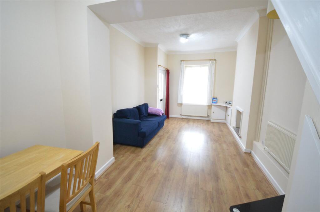 Main image of property: Gower Street, Cardiff, CF24