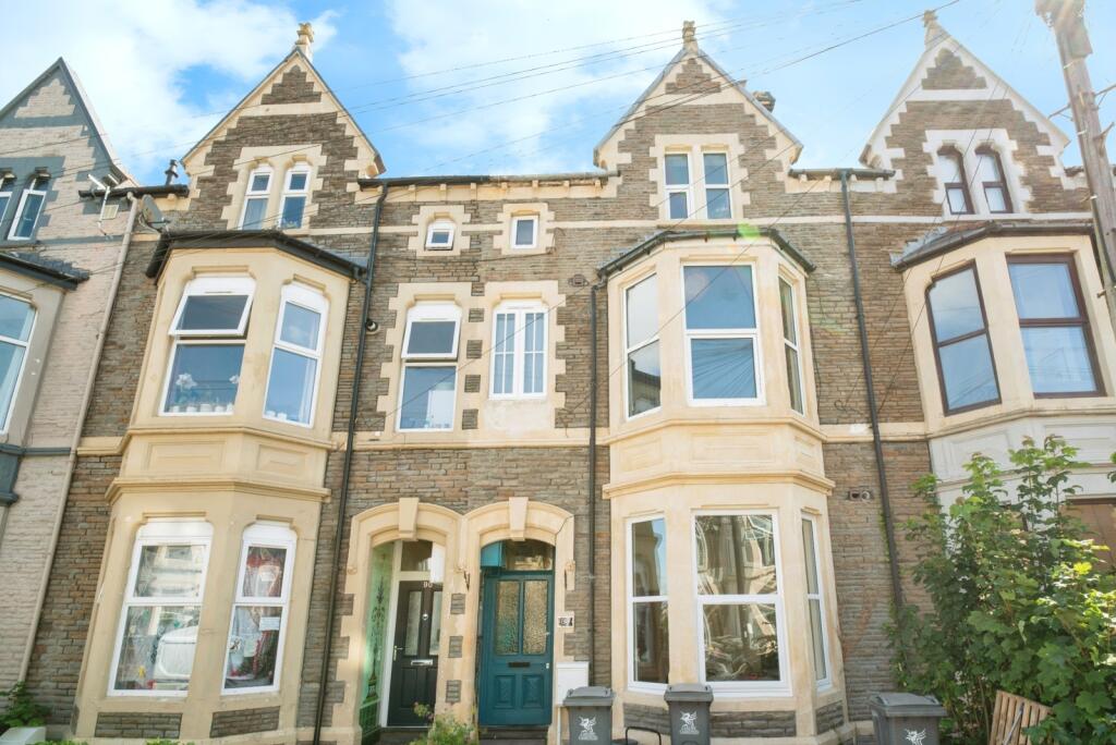 Main image of property: Claude Road, Cardiff, CF24