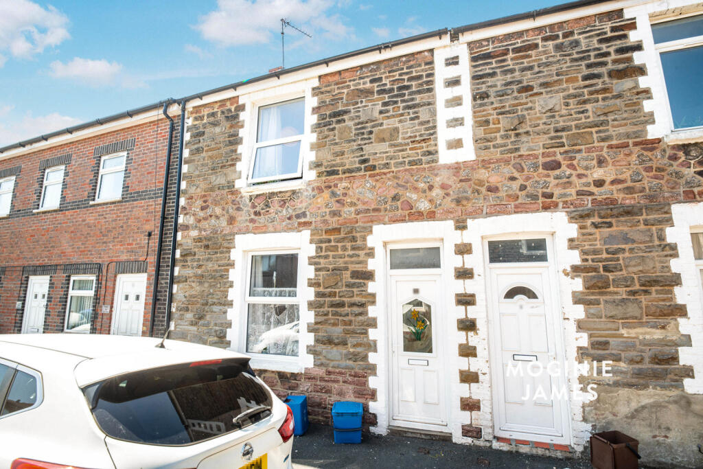 Main image of property: Letty Street, Cardiff, CF24