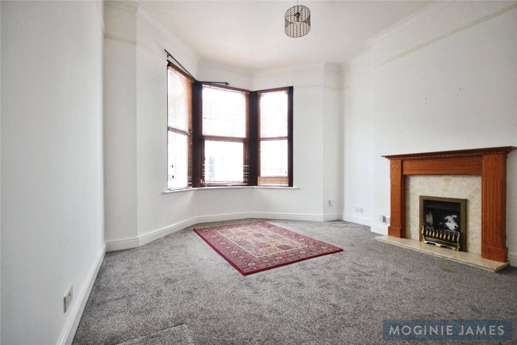 Main image of property: Claude Road, Cardiff, CF24