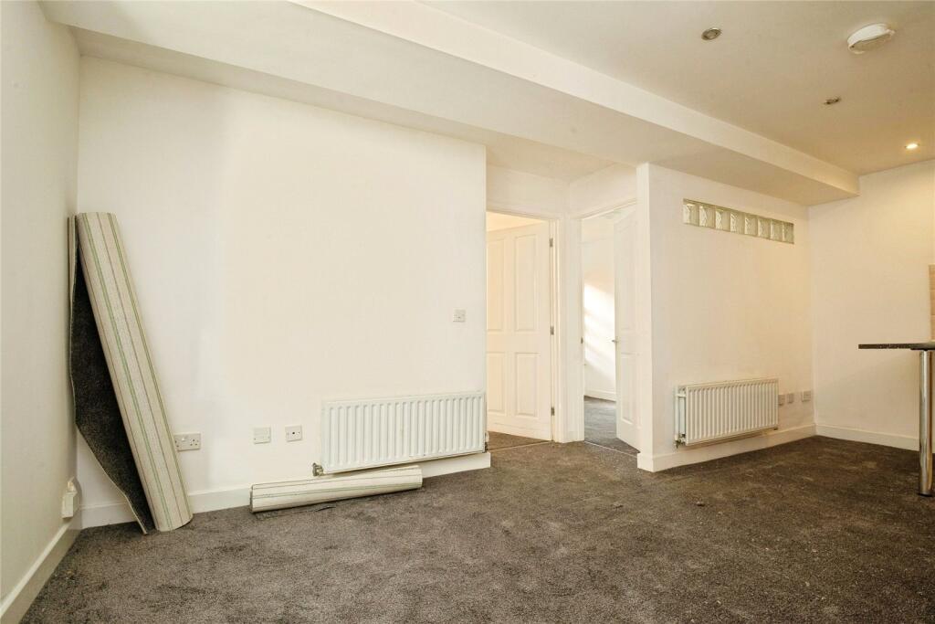 Main image of property: Northcote Street, Cardiff, CF24