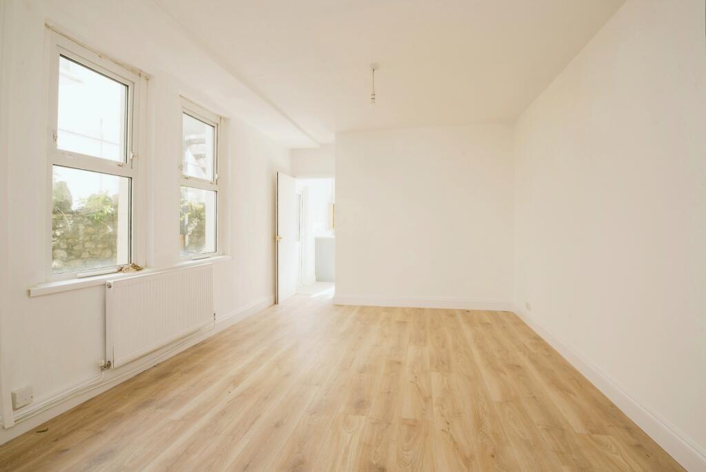 Main image of property: Connaught Road, Cardiff, CF24