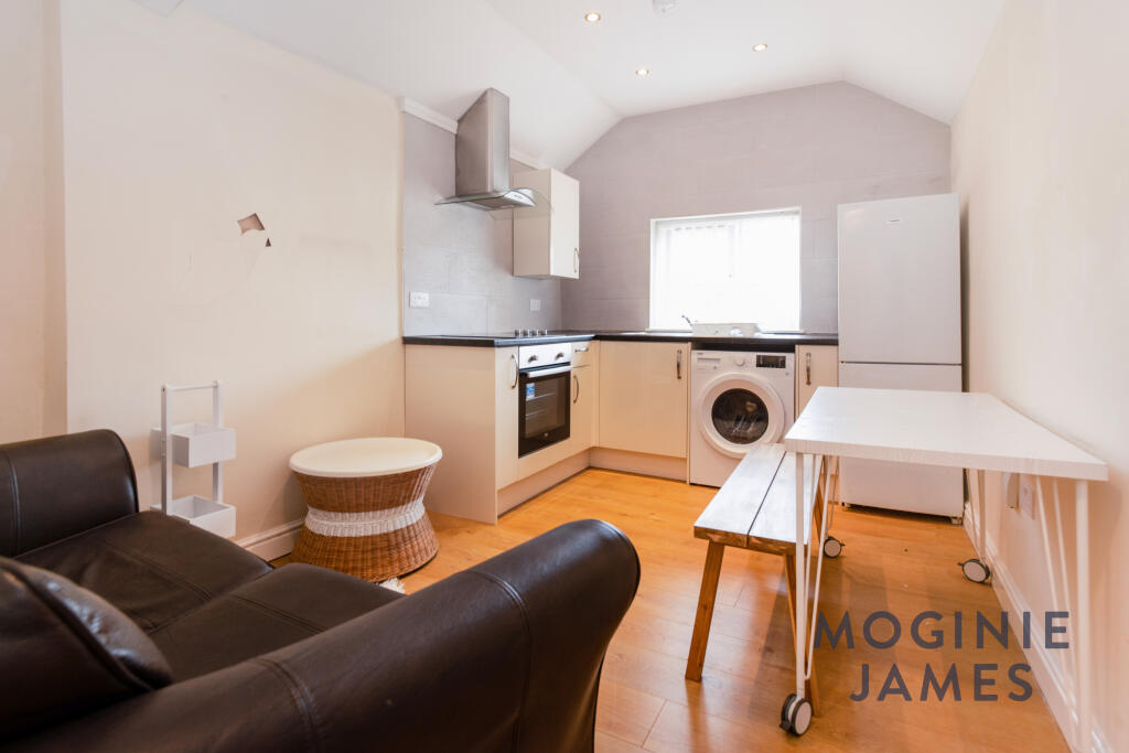 Main image of property: Mackintosh Place, Cardiff, CF24