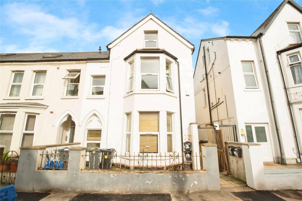 Main image of property: Northcote Street, Cardiff, CF24
