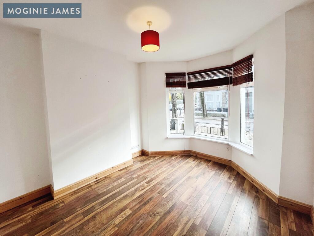 Main image of property: Kincraig Street, Caerdydd, CF24