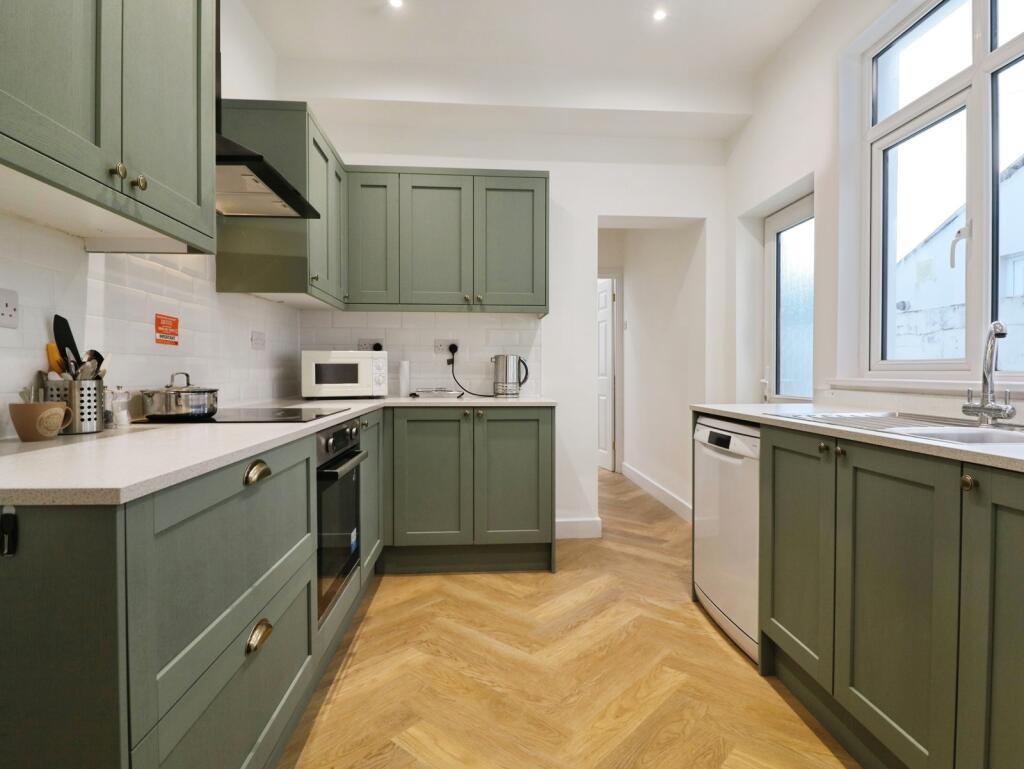 Main image of property: Lisvane Street, Cathays, Cardiff, CF24