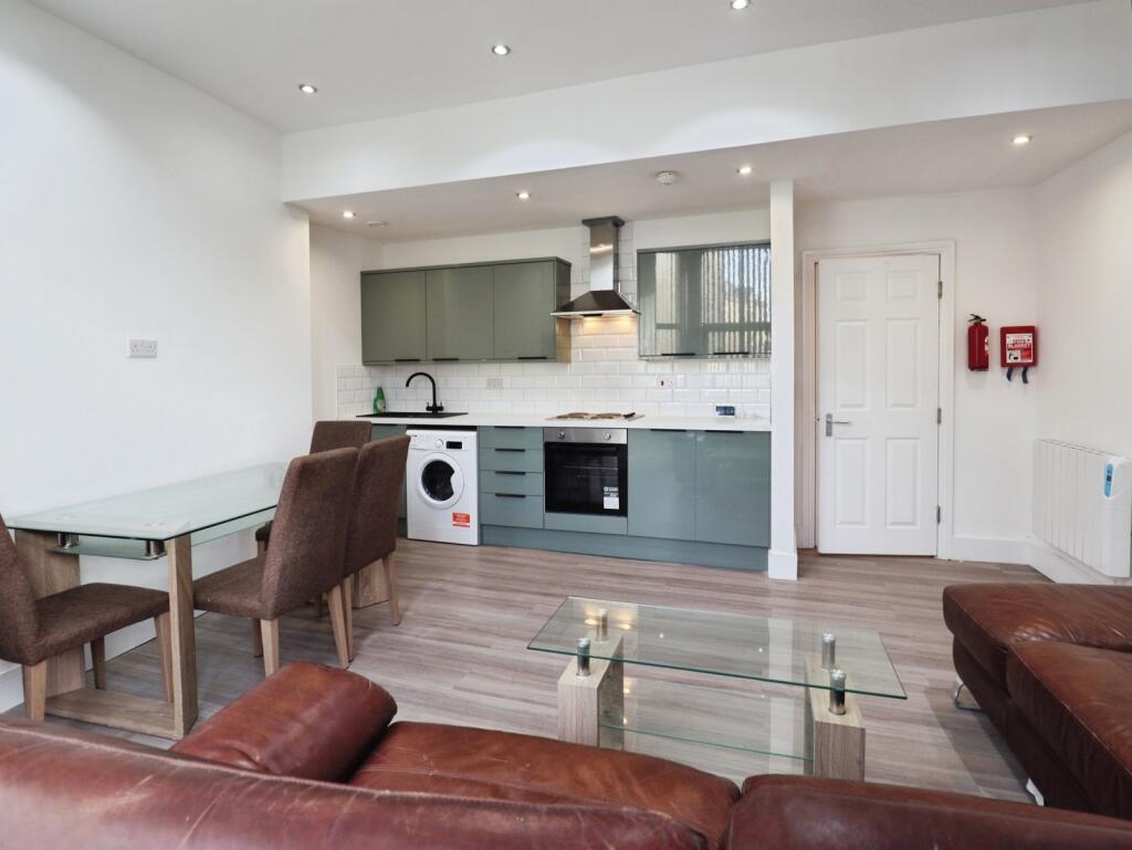 Main image of property: Richmond Road, Cathays, Cardiff, CF24