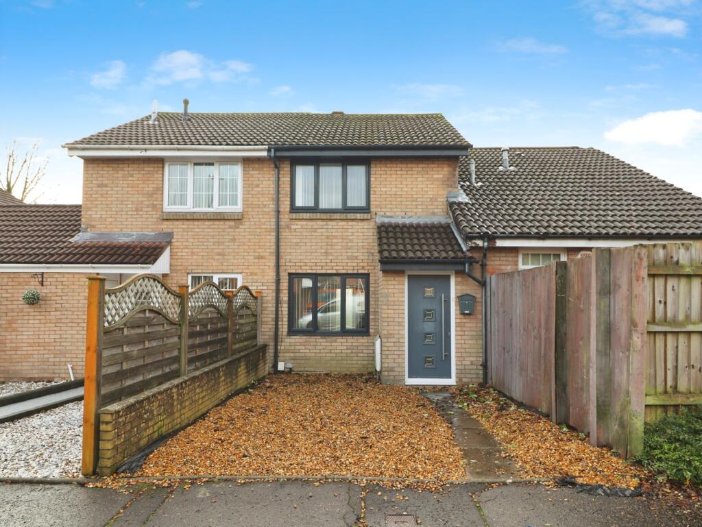 Main image of property: Willow Grove, St. Mellons, Cardiff, CF3