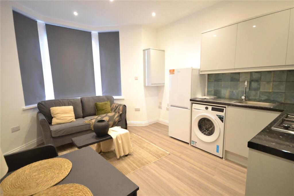 Main image of property: Colum Road, Cathays, Cardiff, CF10