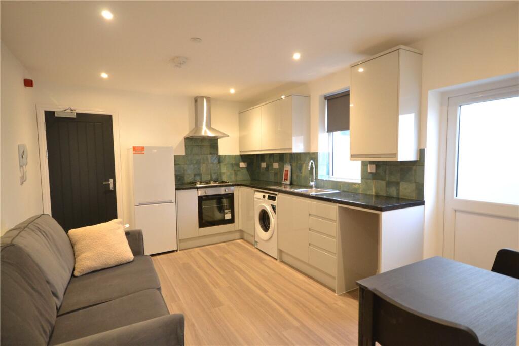 Main image of property: Colum Road, Cardiff, CF10