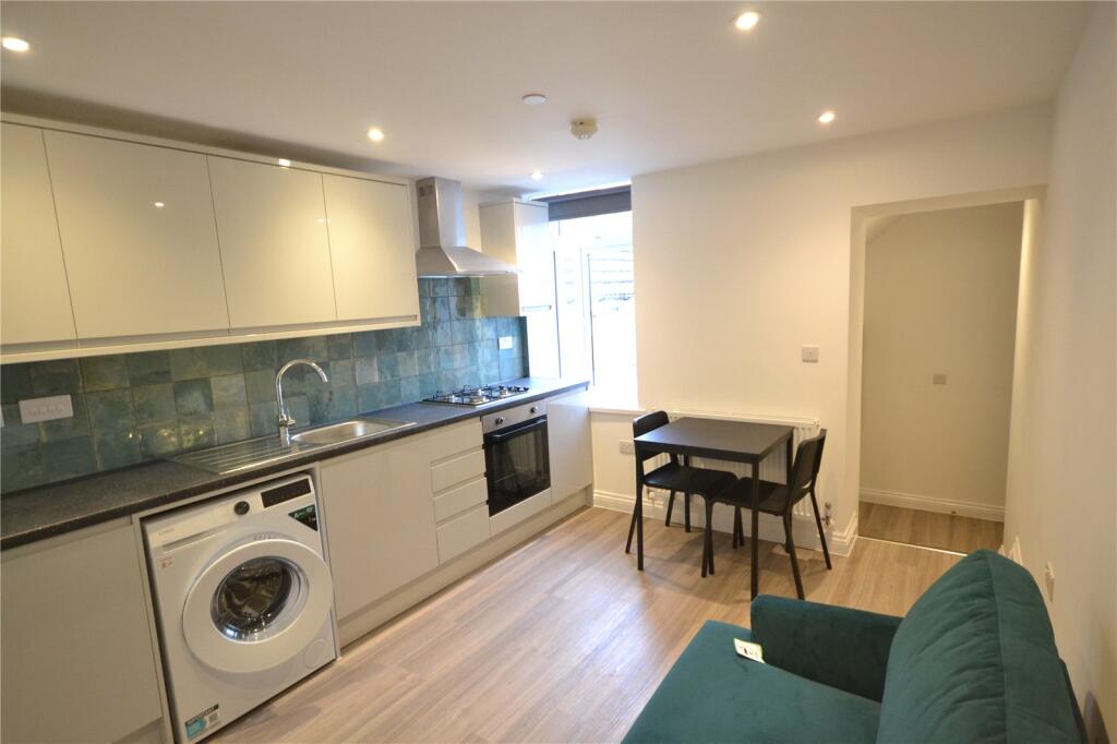 Main image of property: Colum Road, Cardiff, CF10