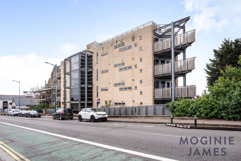 Main image of property: City Lofts, Crwys Road, Cathays, CF24