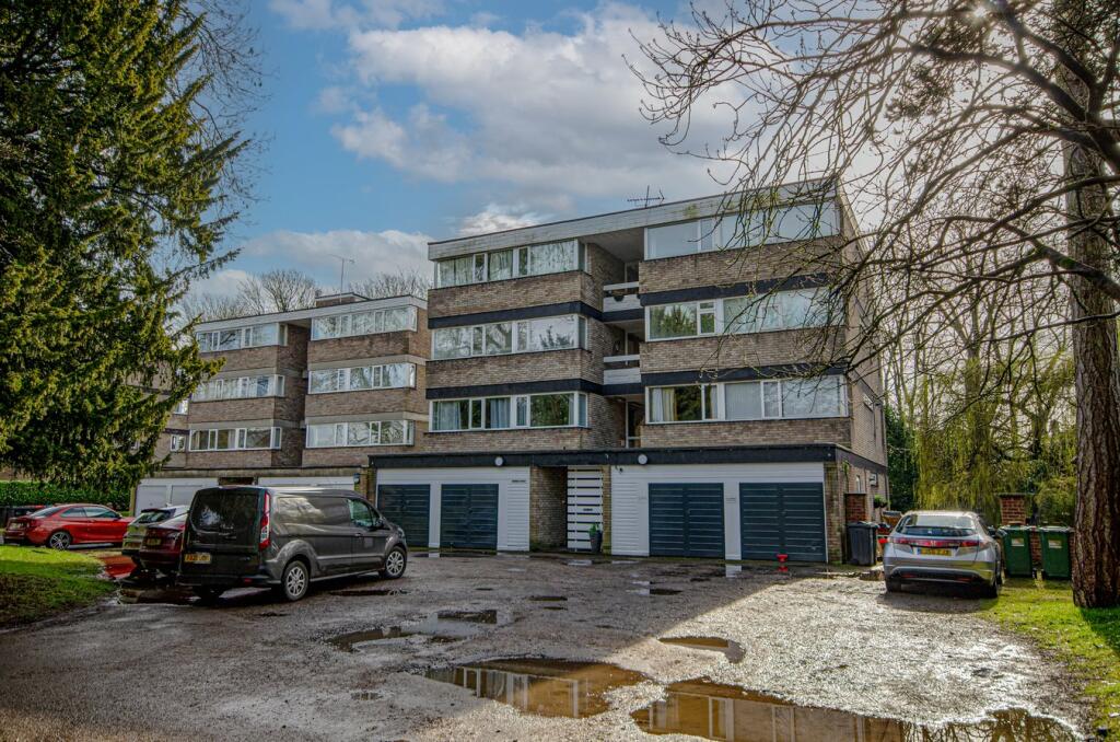 2 bedroom apartment for rent in Old Vicarage Lane, Hartford, NORTHWICH, CW8