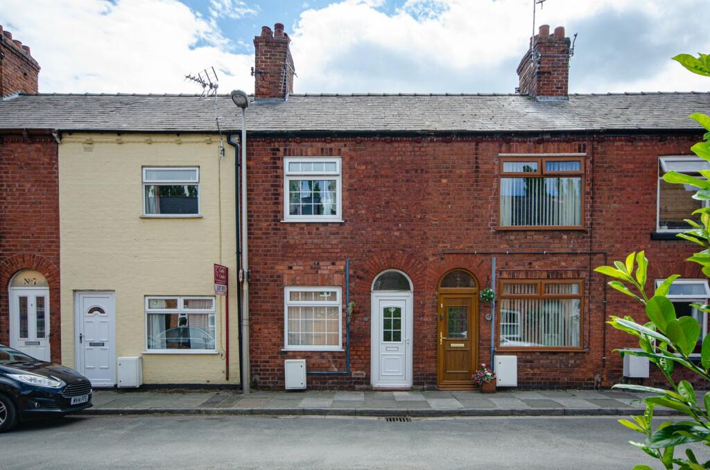 Main image of property: Peter Street, Northwich, CW9