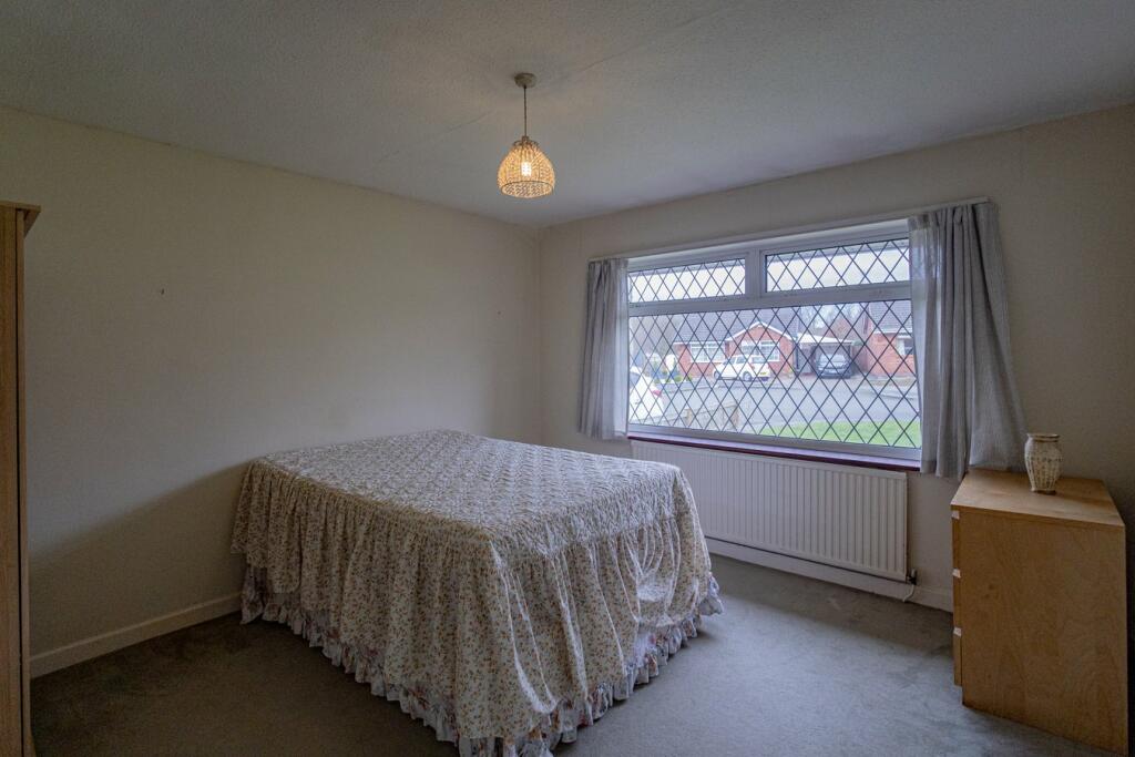 Additional property image - Green Avenue, Davenham, Northwich, CW9