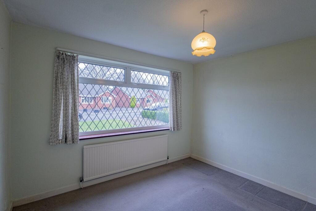 Additional property image - Green Avenue, Davenham, Northwich, CW9