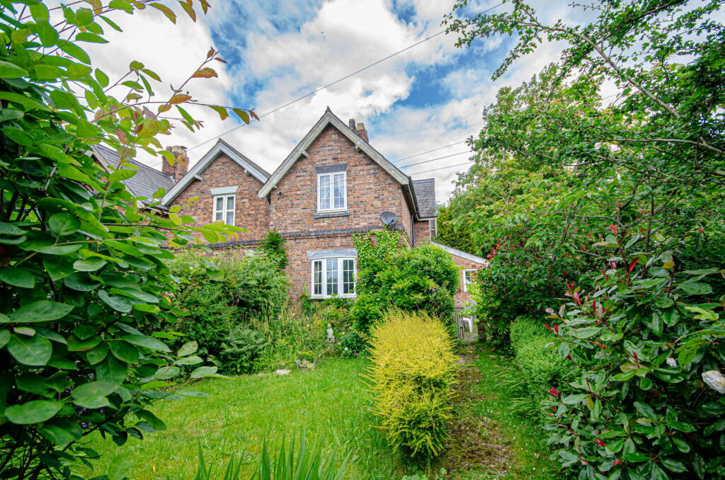Additional property image - Salters Ford, Barnton, Northwich, CW8