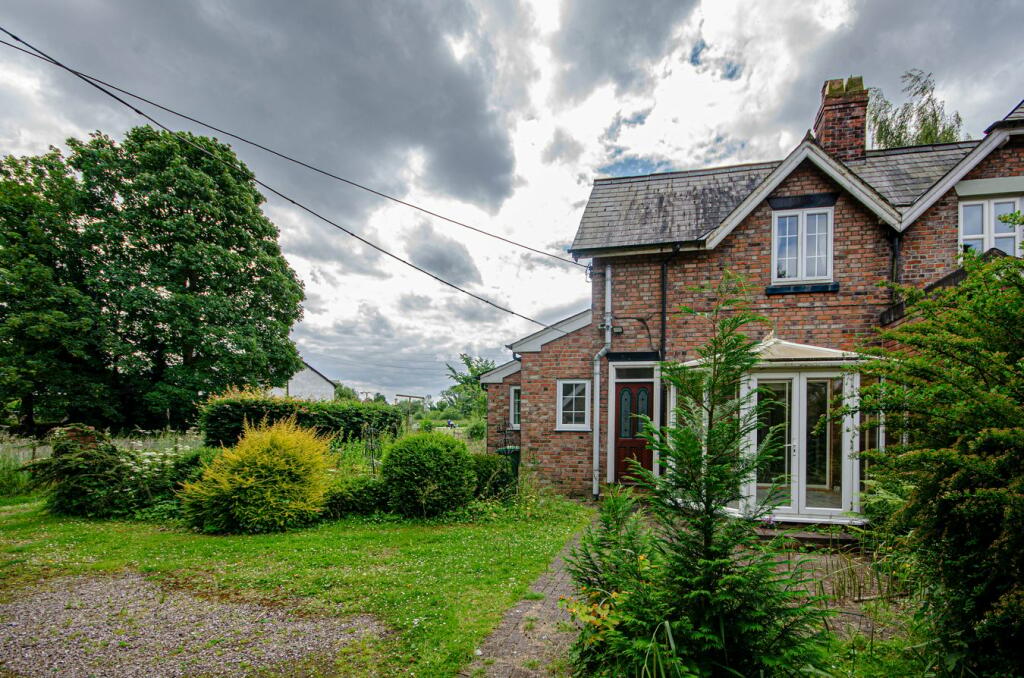 Additional property image - Salters Ford, Barnton, Northwich, CW8