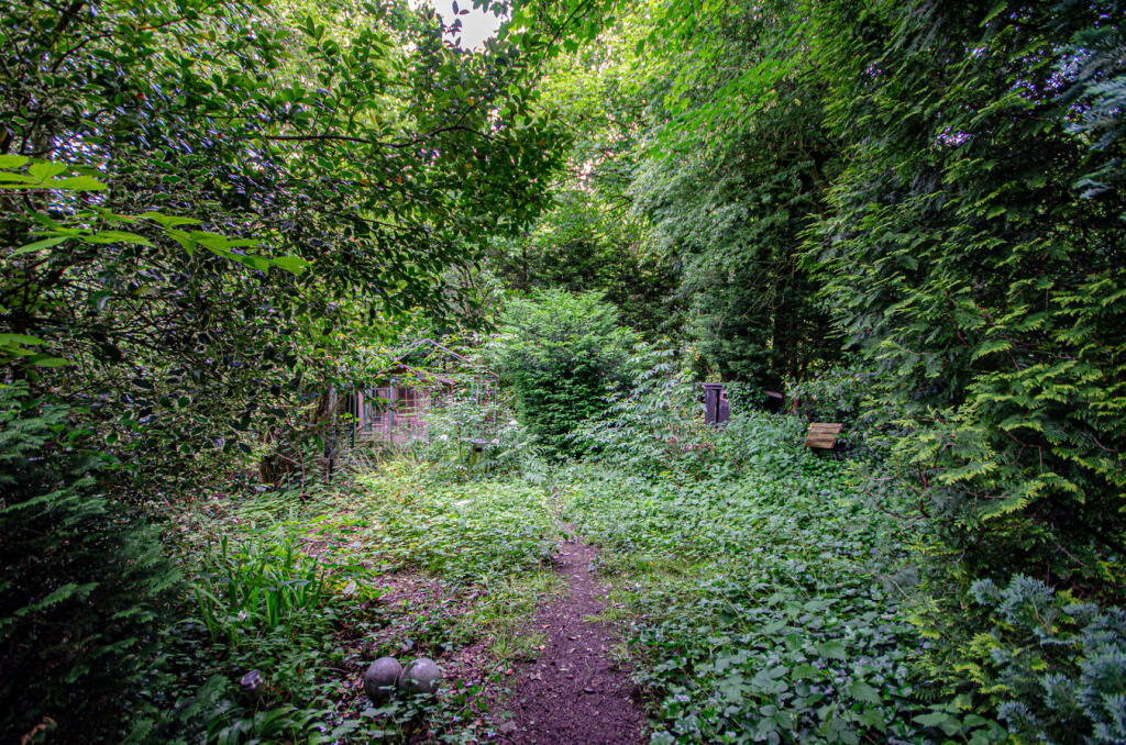 Additional property image - Salters Ford, Barnton, Northwich, CW8