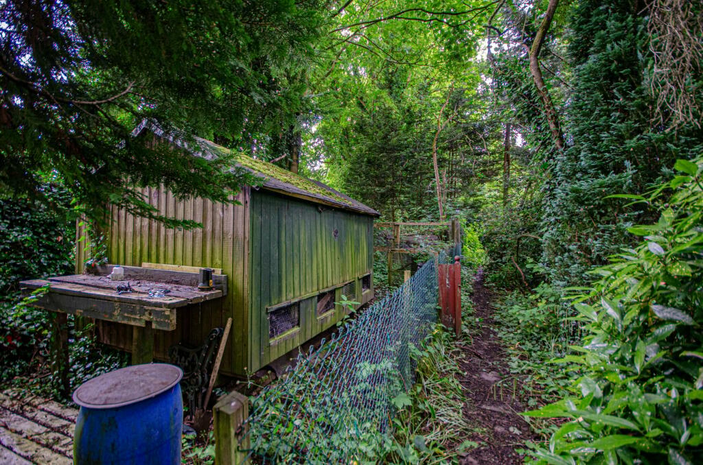 Additional property image - Salters Ford, Barnton, Northwich, CW8