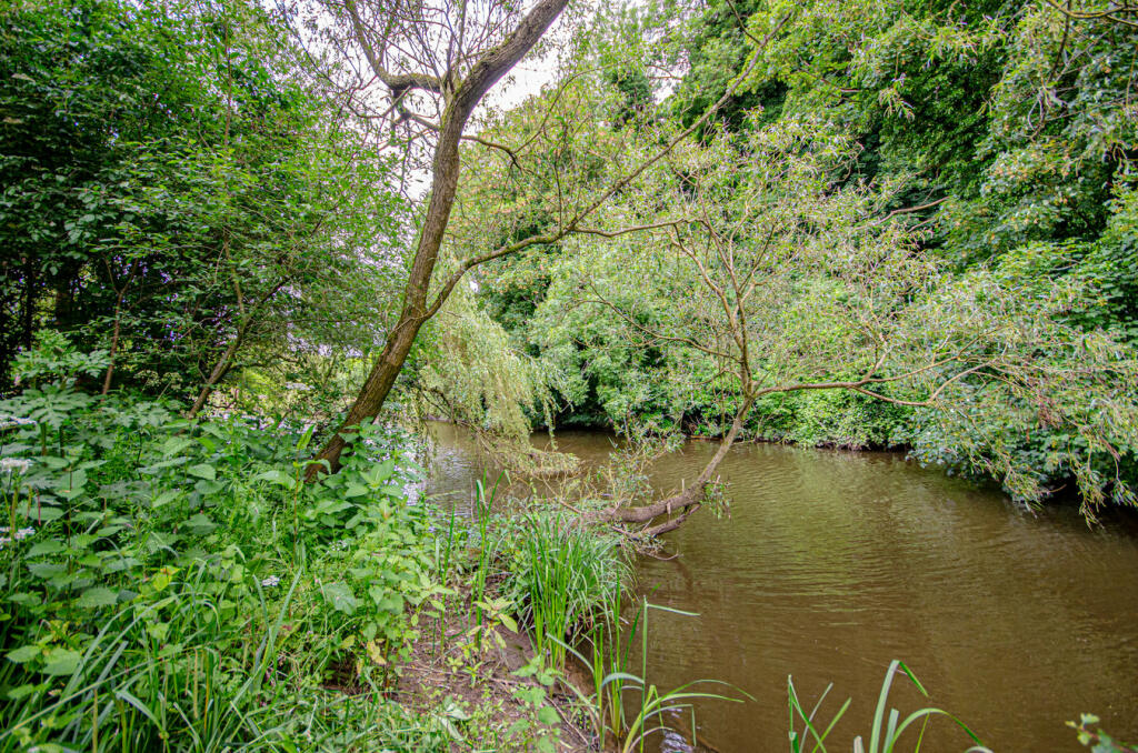 Additional property image - Salters Ford, Barnton, Northwich, CW8