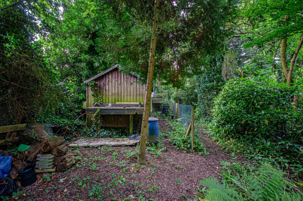 Additional property image - Salters Ford, Barnton, Northwich, CW8