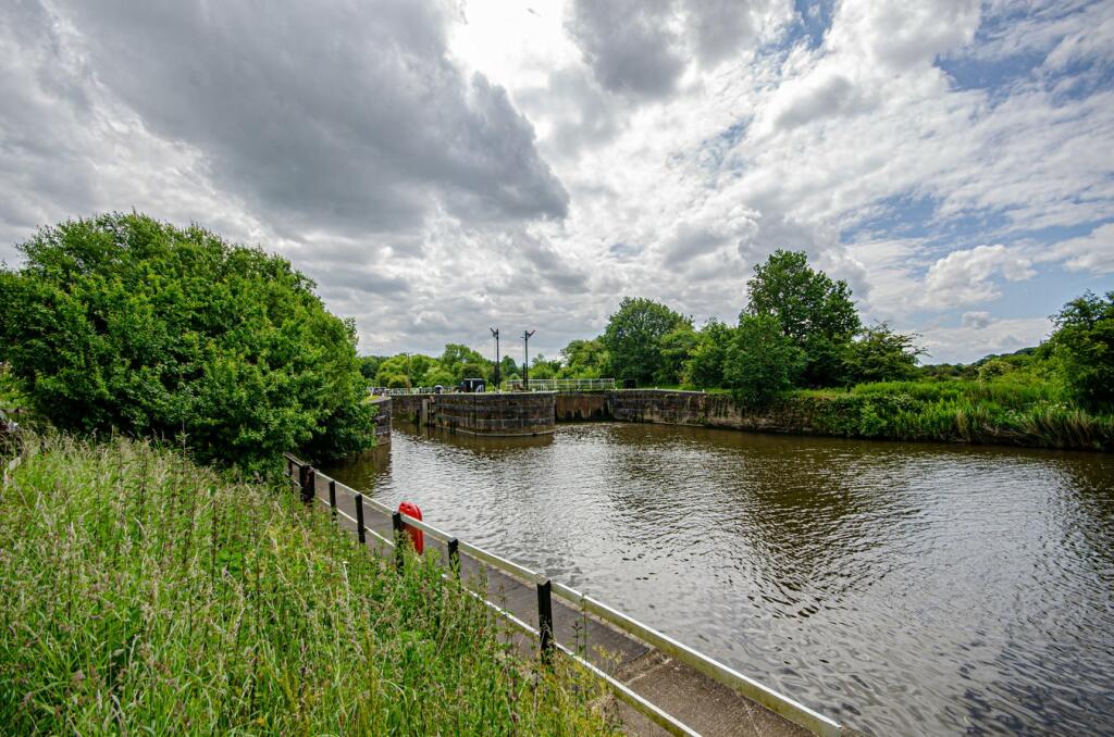 Additional property image - Salters Ford, Barnton, Northwich, CW8
